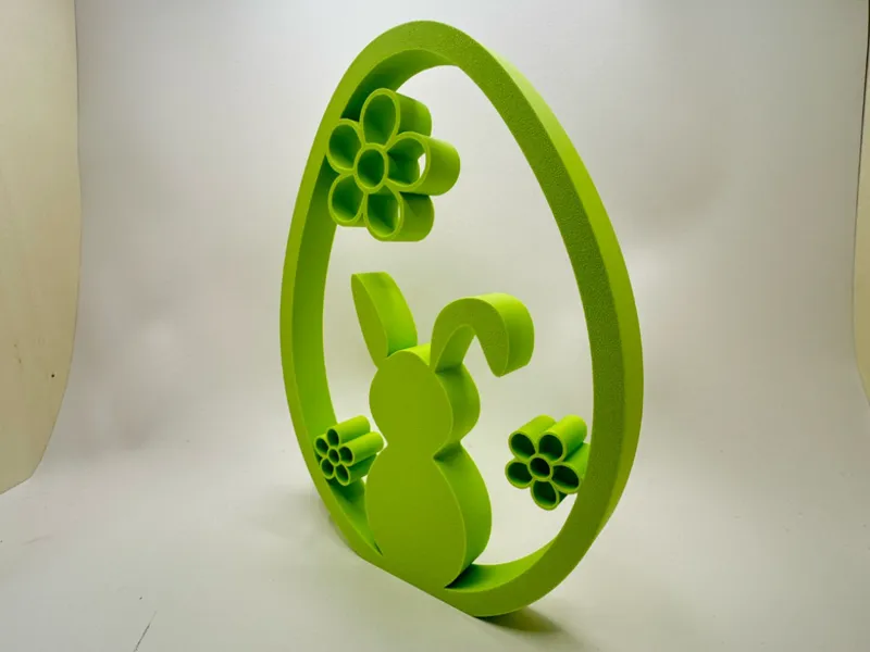 UOVO DI PASQUA DECORATION