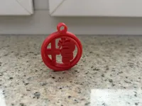 0.2mm layer, 7 walls, 15% infill
