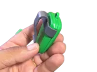 0.2mm layer, 2 walls, 20% infill