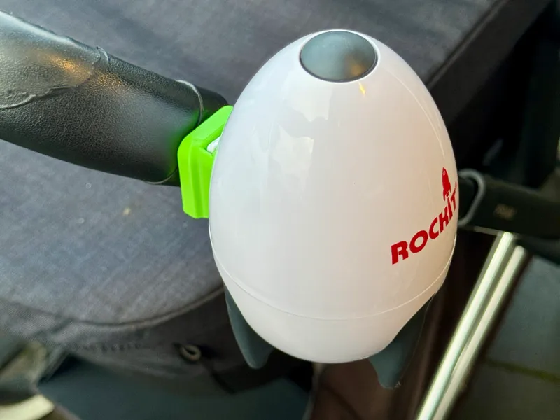 Rockit Adapter for Cybex Priam