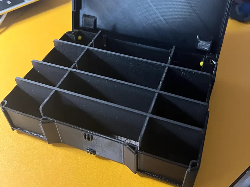 Dividers for T-Loc Systainer Mini