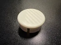 Cache anti-poussière pour prise électrique européenne — photo 5