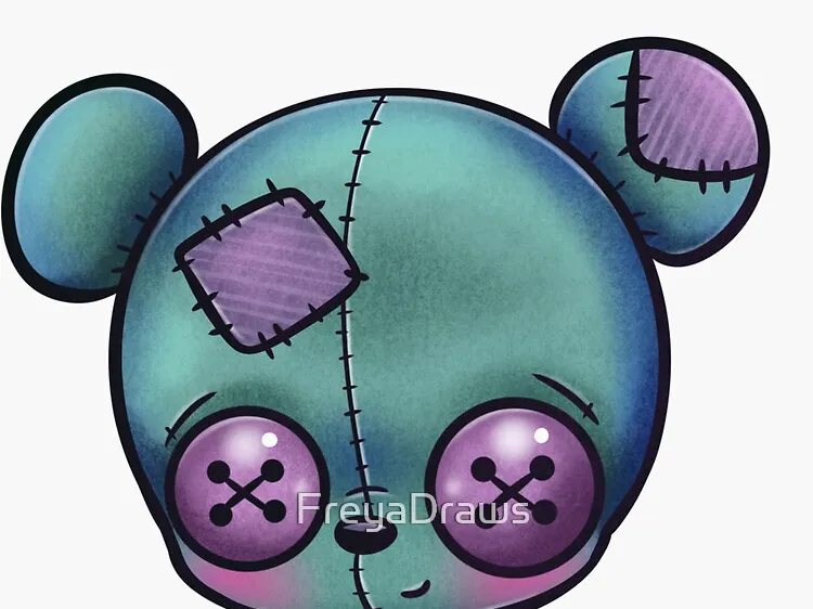 TEDDY BEAR