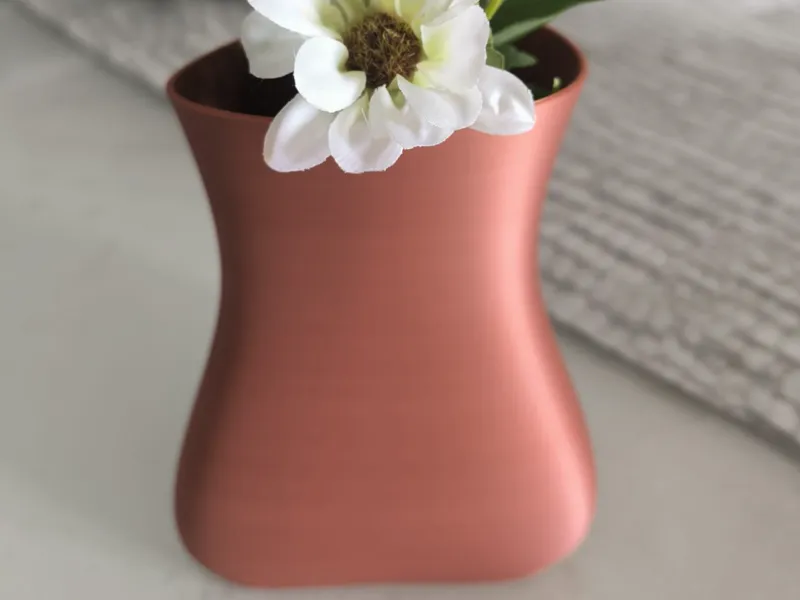 vaso moderno 