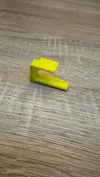 0.16mm layer, 6 walls, 45% infill