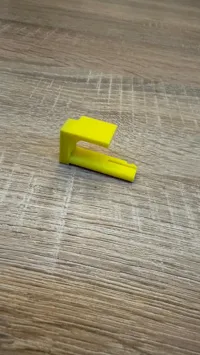 0.16mm layer, 6 walls, 45% infill
