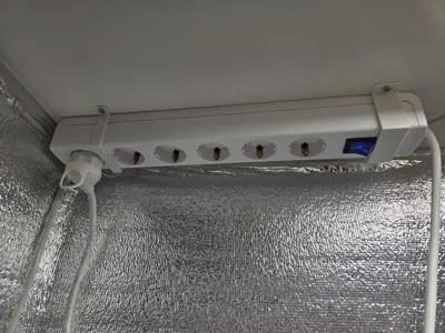 KOPP Unoversal Plus Mount