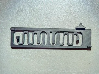 OTF Fidget Knife - Stronger Spring