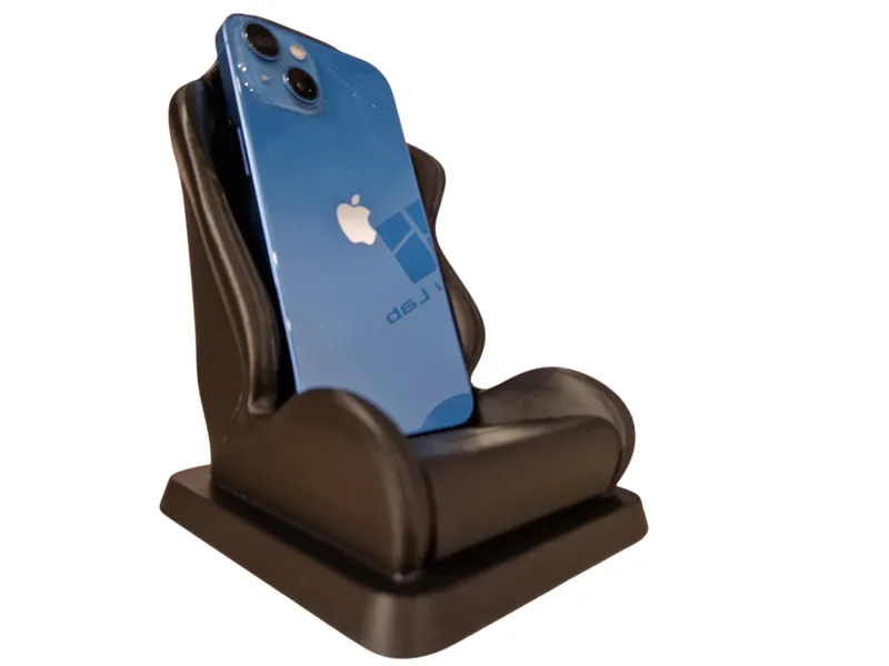 Phone Stand !