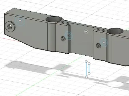 MILLAR rack