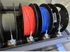 0.12mm layer, 3 walls, 100% infill