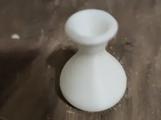 sigma vase 
