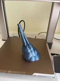 Support fusée pour Apple Pencil — photo 3