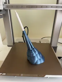 Support fusée pour Apple Pencil — photo 2
