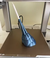 Support fusée pour Apple Pencil — photo 1