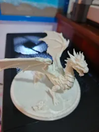 0.2mm layer, 3 walls, 10% infill