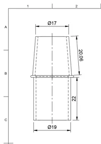 0.2mm layer, 0,4mm nozzle