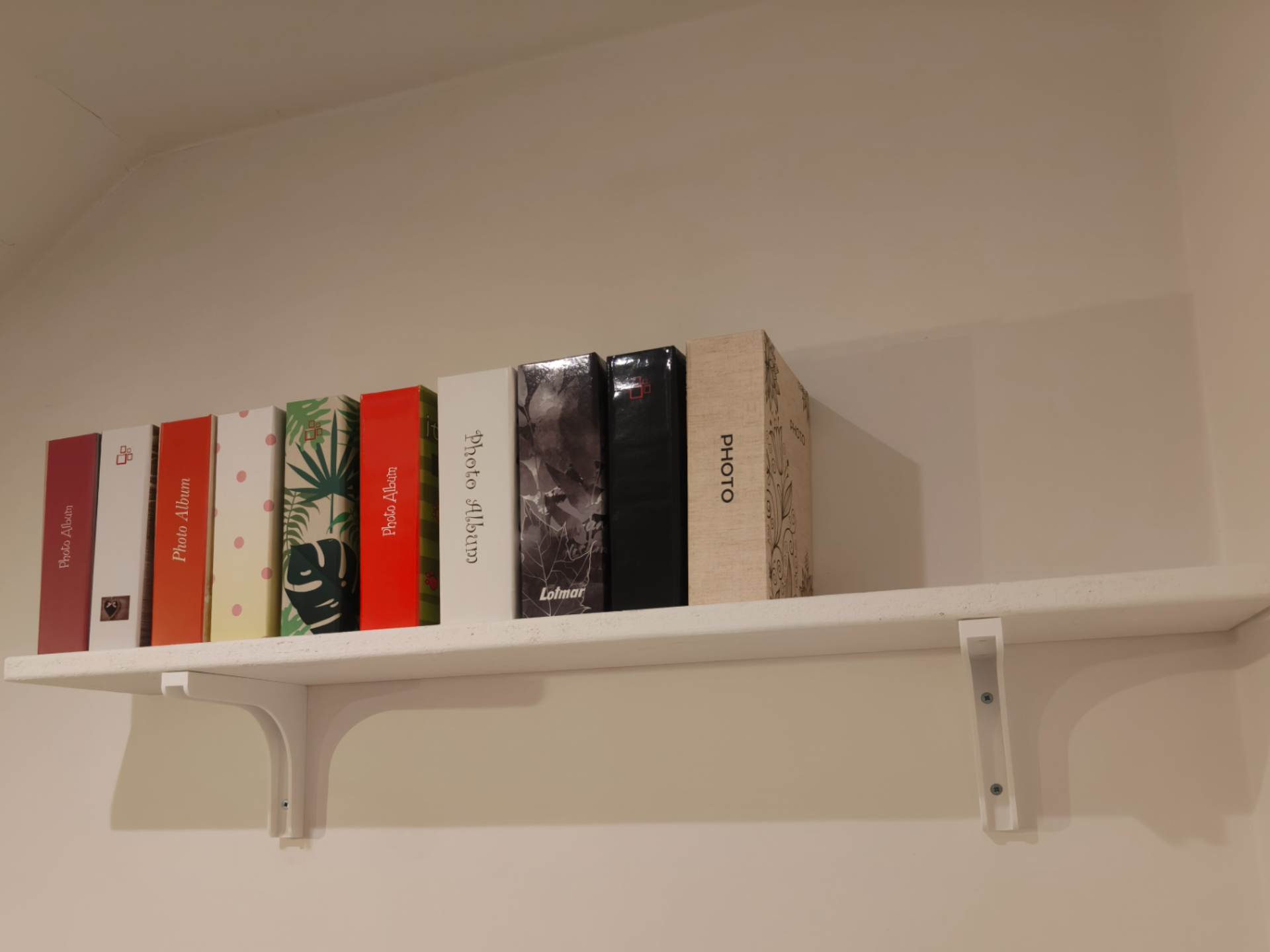 Shelf Bracket strong