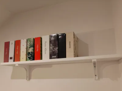 Shelf Bracket strong