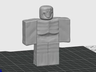 Roblox C00lkidd