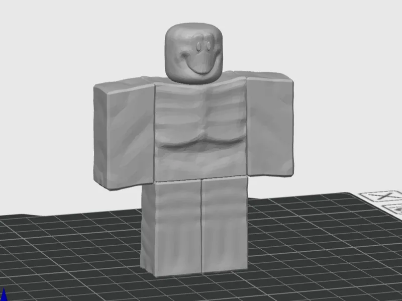 Roblox C00lkidd