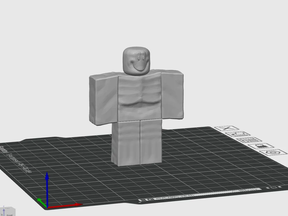 Roblox C00lkidd by wren MakerWorld: Download Free 3D Models
