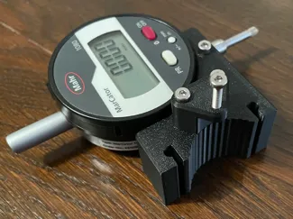 Multifix AA Dial Indicator Holder
