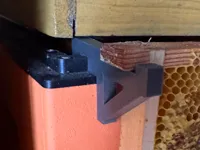 0.2mm layer, 4 walls, 25% infill