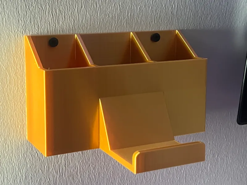 Remote stand