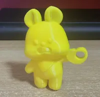 0.16mm layer, 2 walls, 20% infill