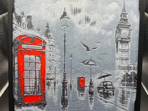 London