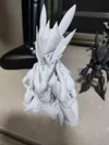 PETG 0.2mm layer, 2 walls, 15% infill