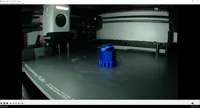 0.2mm layer, 4 walls, 25% infill