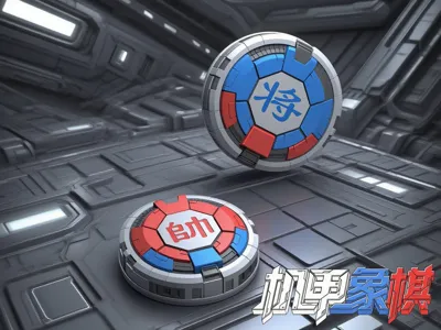 MechChess