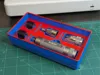 0.2mm layer, 3 walls, 15% infill