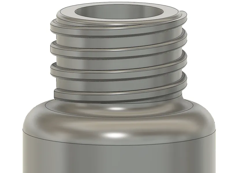 Pump Attachment 1