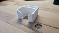0.2mm layer, 3 walls, 20% infill