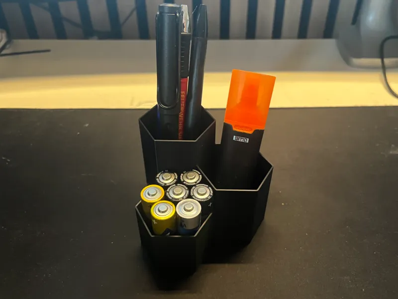 Deskorganiser