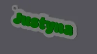 Justyna