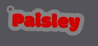 Paisley