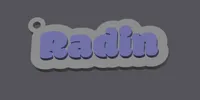 Radin