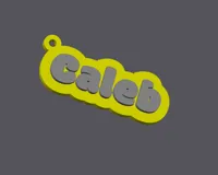 Caleb