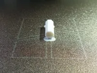 Dowel pin