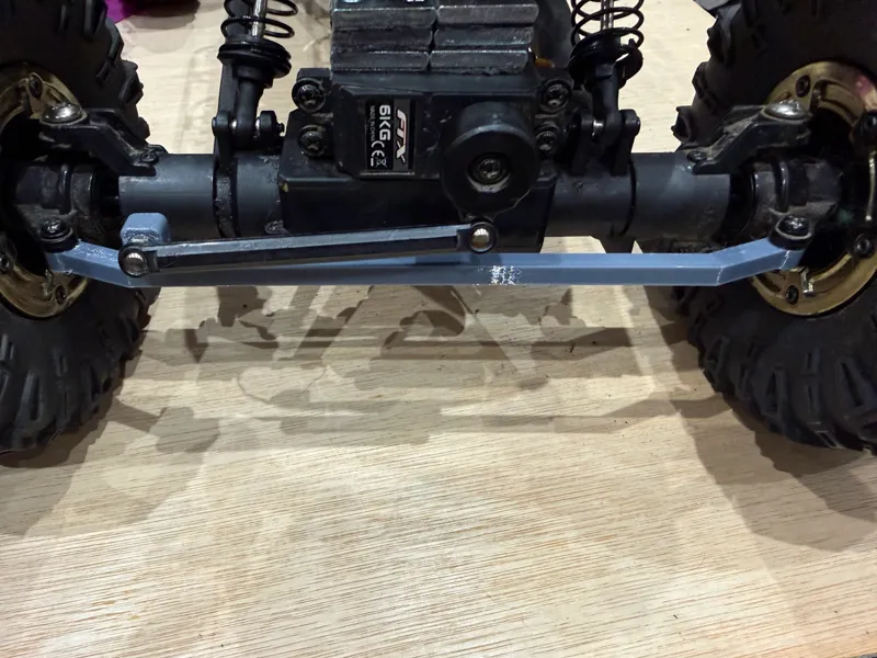 FTX Ravine Front steer arm