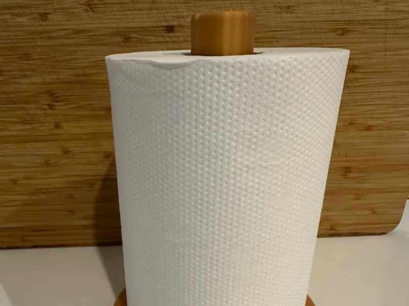 Kitchen Paper Towel Holder