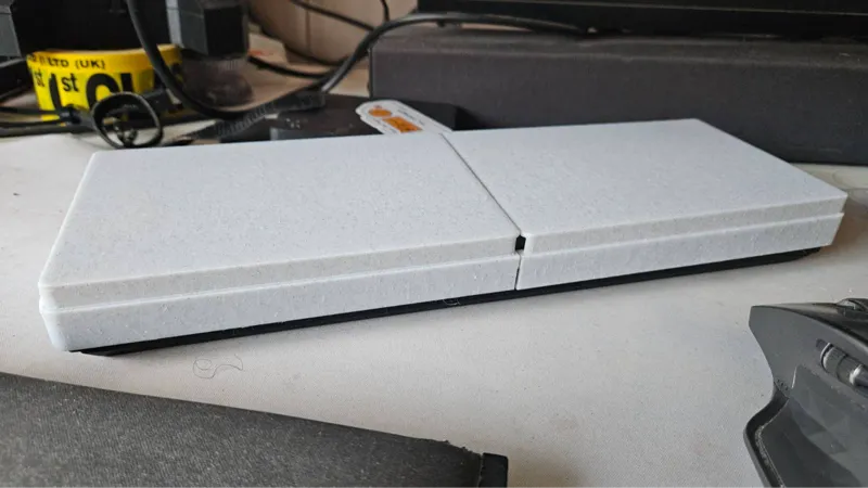 Keychron K6 Dust Cover - stackable