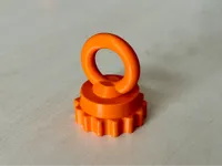 0.16mm layer, 2 walls, 30% infill
