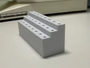 Nail Drill Bit stand