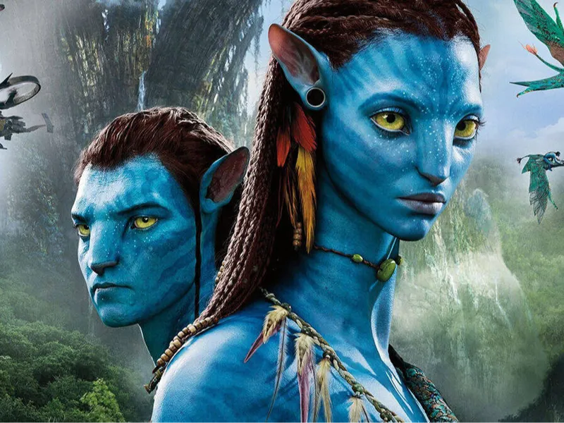 Avatar