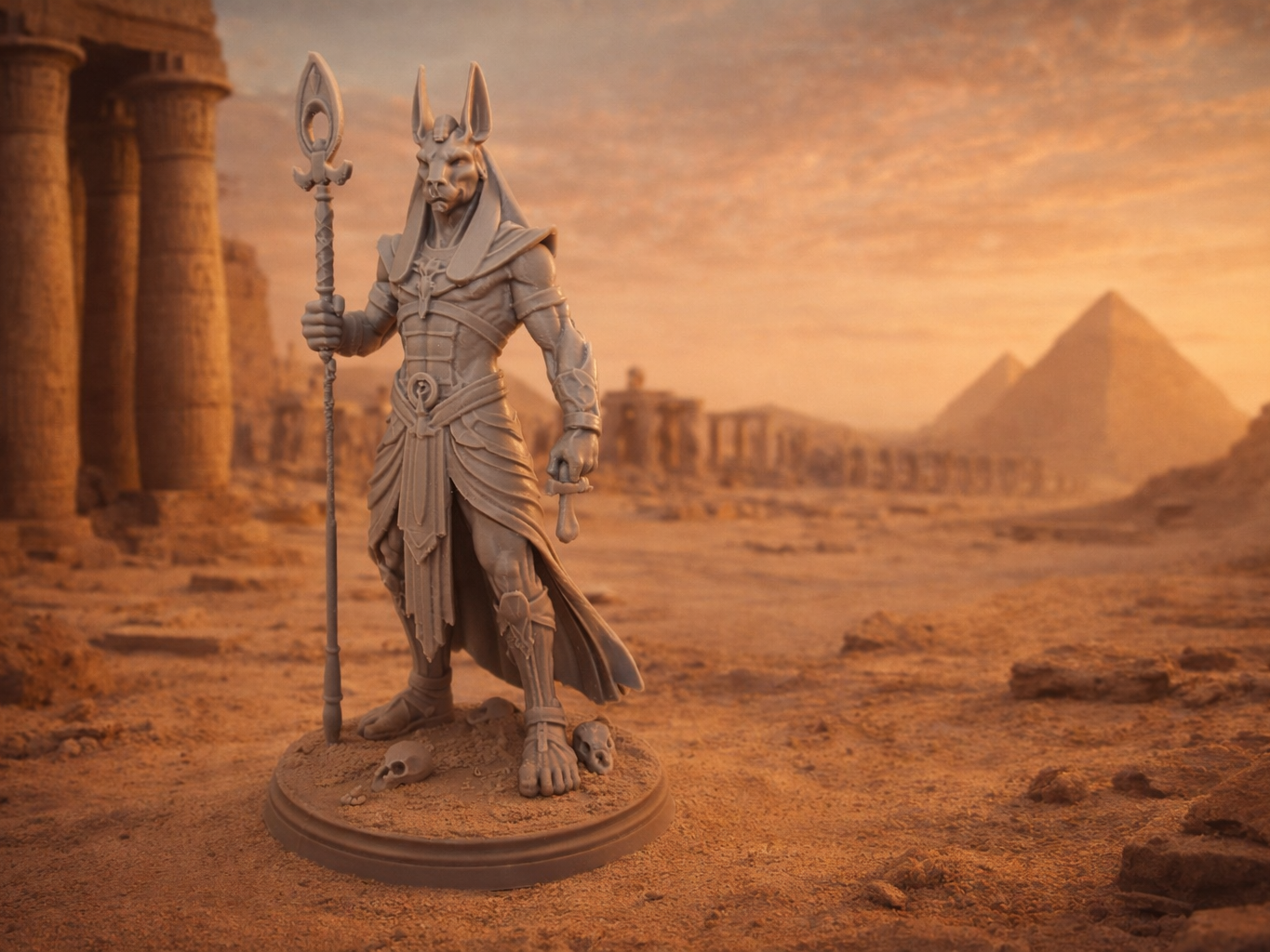 Anubis